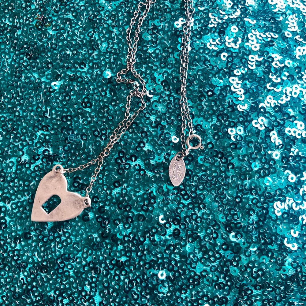 ❌ Sold in Bundle ❌Lisa Leonard Necklace - Picture 6 of 8